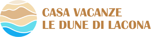 Casa le Dune di Lacona